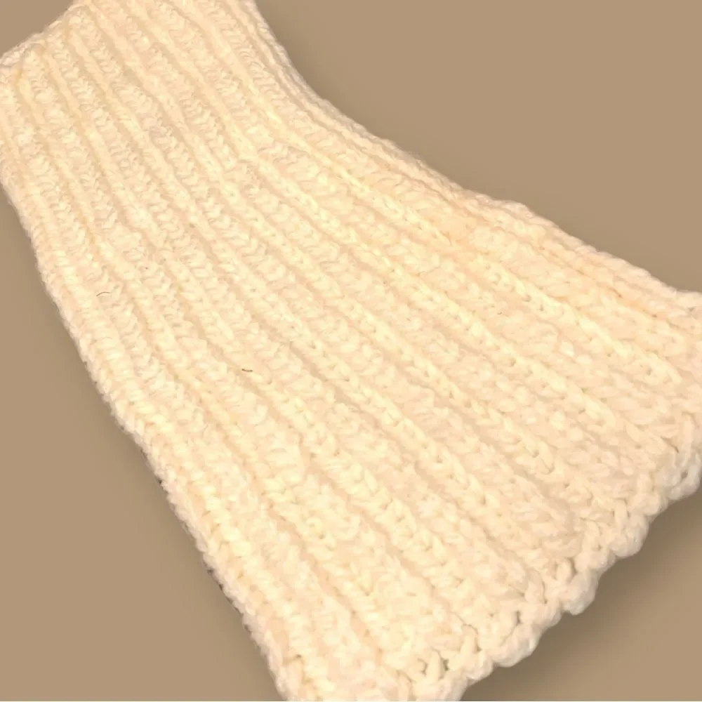 Handmade beautiful thick